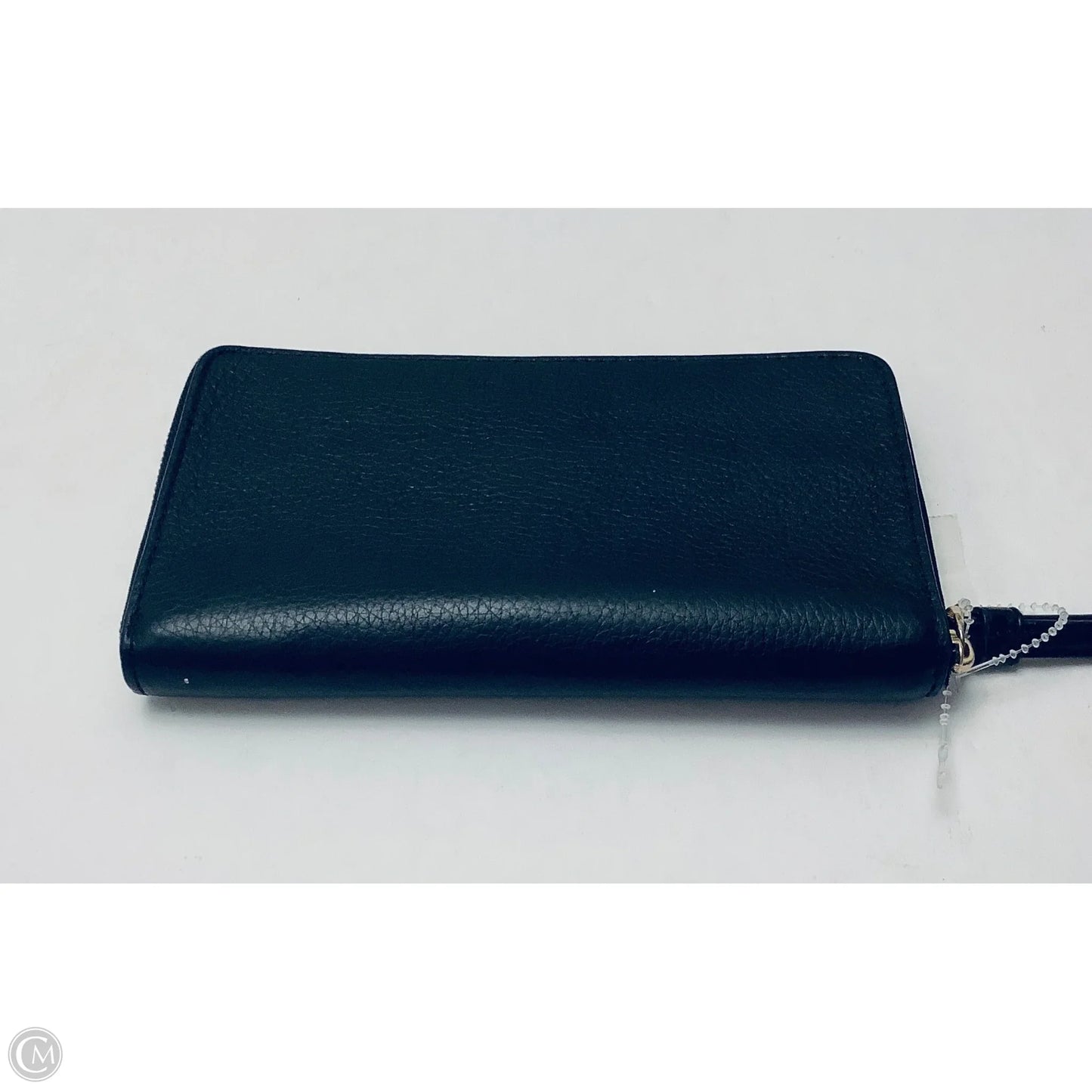 Wallet Designer By Coach, Size: Large
