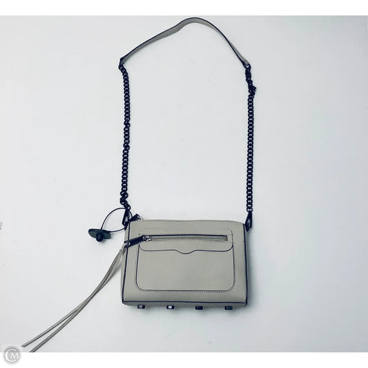 Crossbody Designer By Rebecca Minkoff, Size: Small