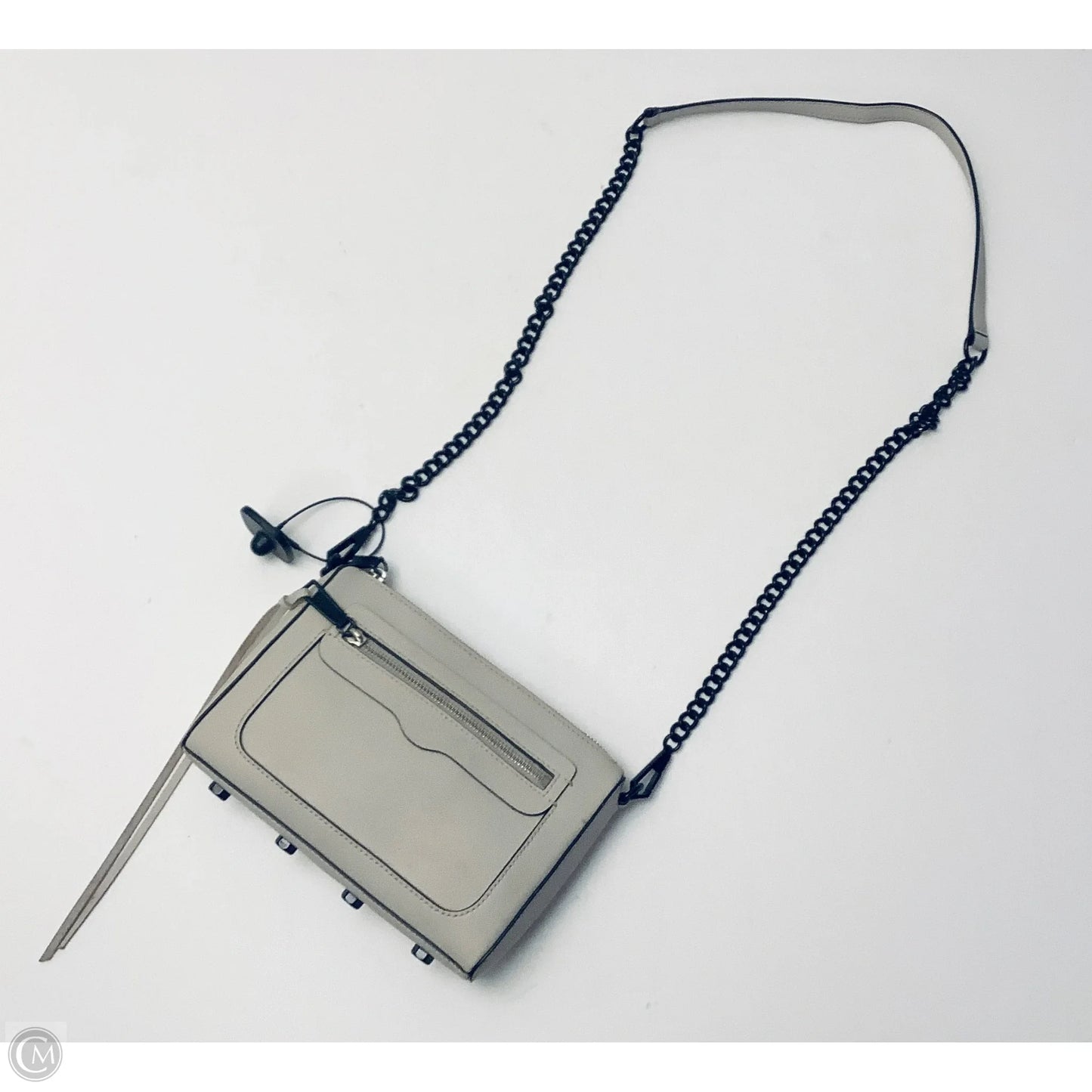 Crossbody Designer By Rebecca Minkoff, Size: Small