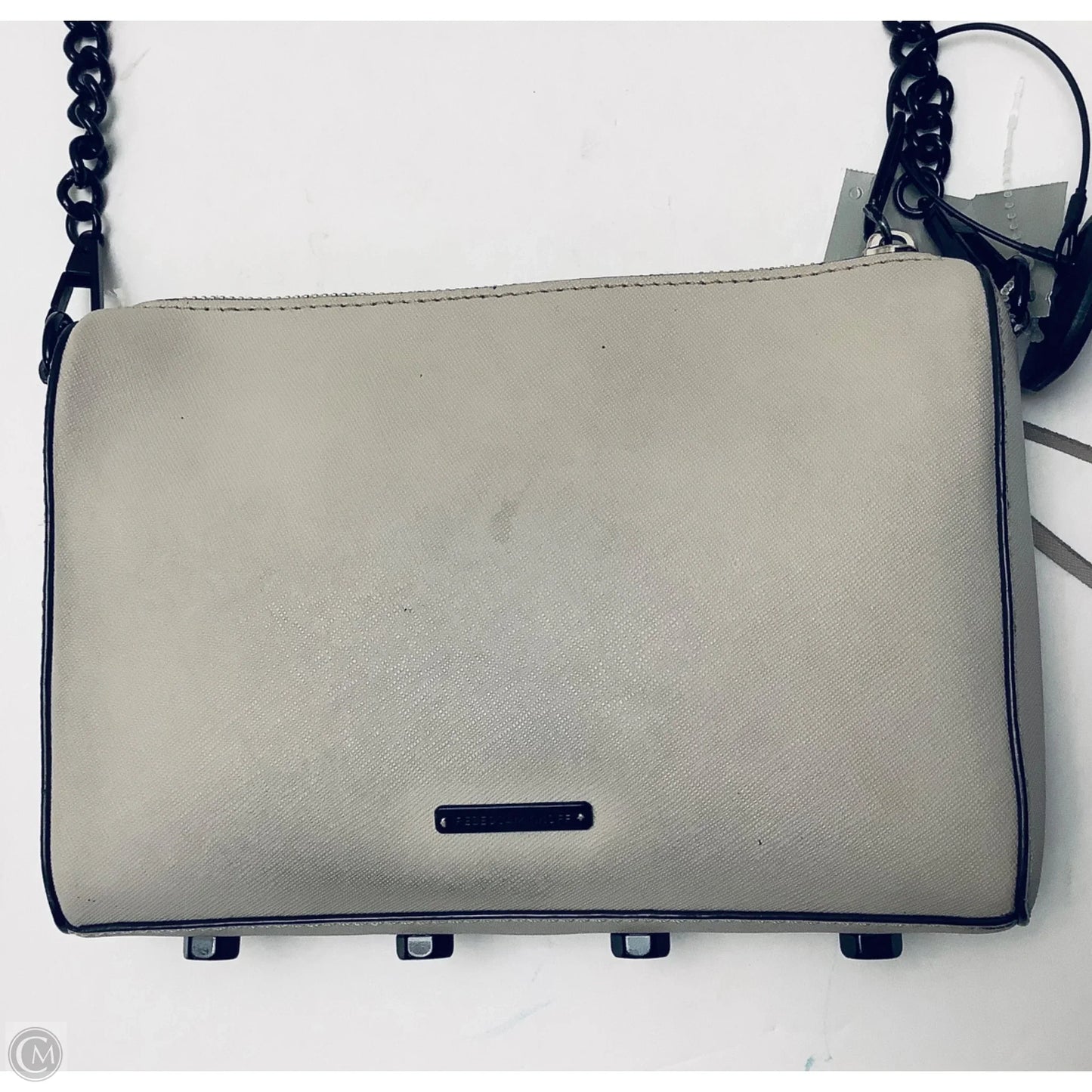 Crossbody Designer By Rebecca Minkoff, Size: Small