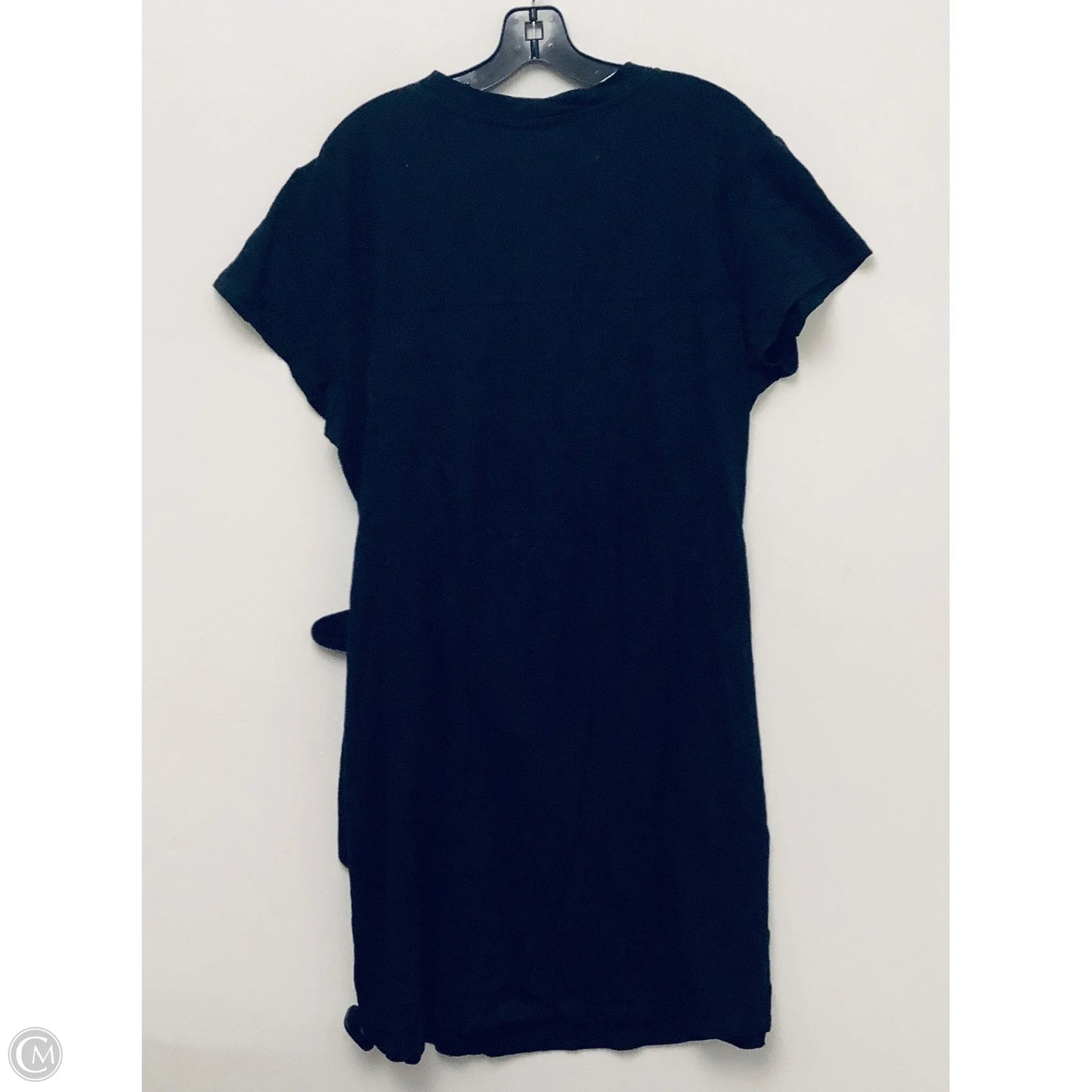 Dress Casual Short By Gap In Black, Size: Xl