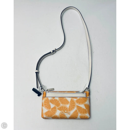 Crossbody Designer By Kate Spade, Size: Small