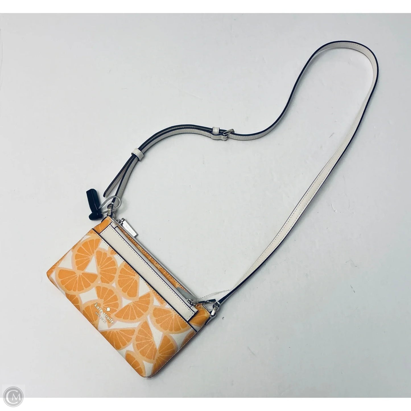 Crossbody Designer By Kate Spade, Size: Small