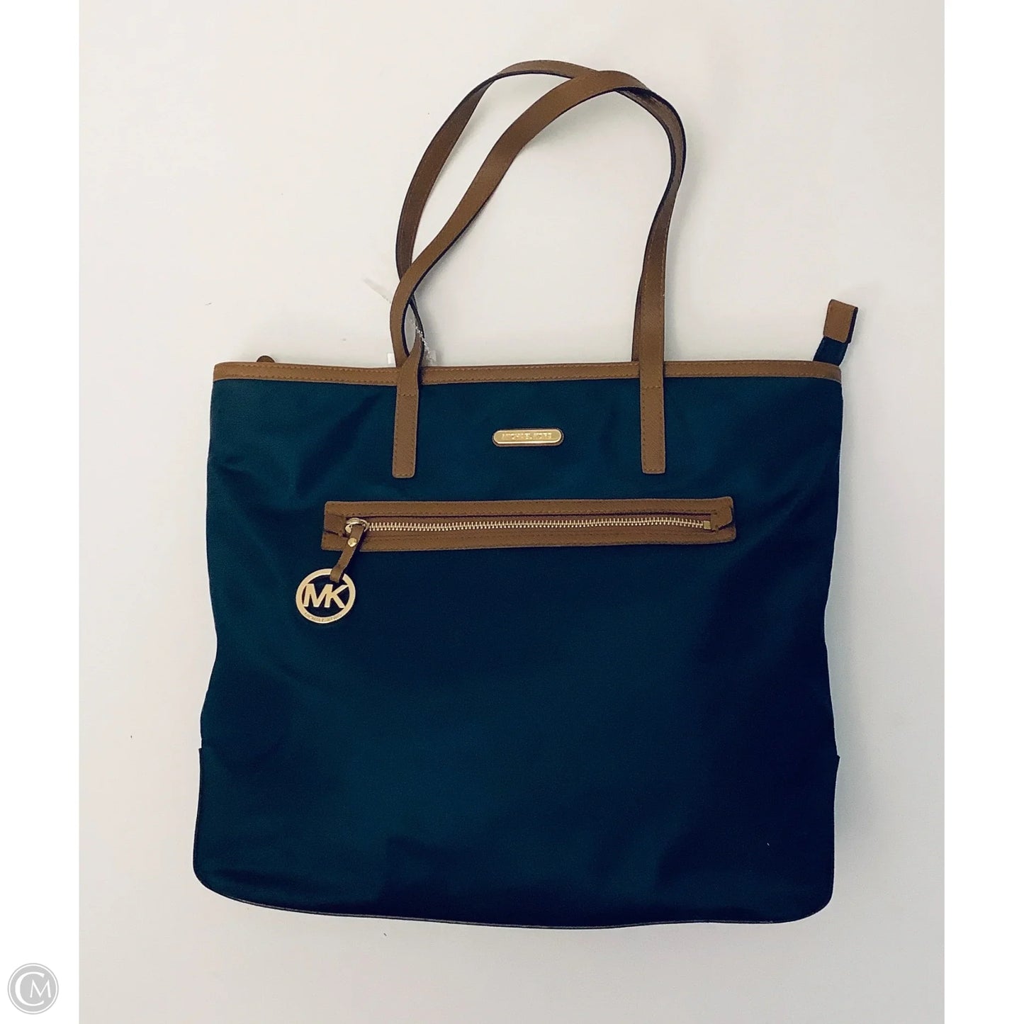 Handbag Designer By Michael Kors, Size: Large