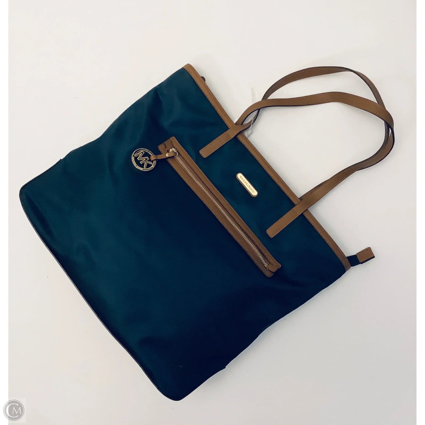 Handbag Designer By Michael Kors, Size: Large