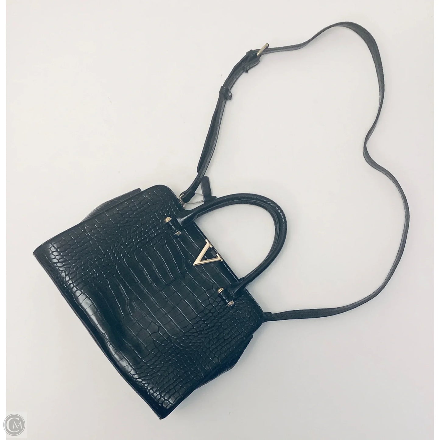 Handbag By Clothes Mentor, Size: Large