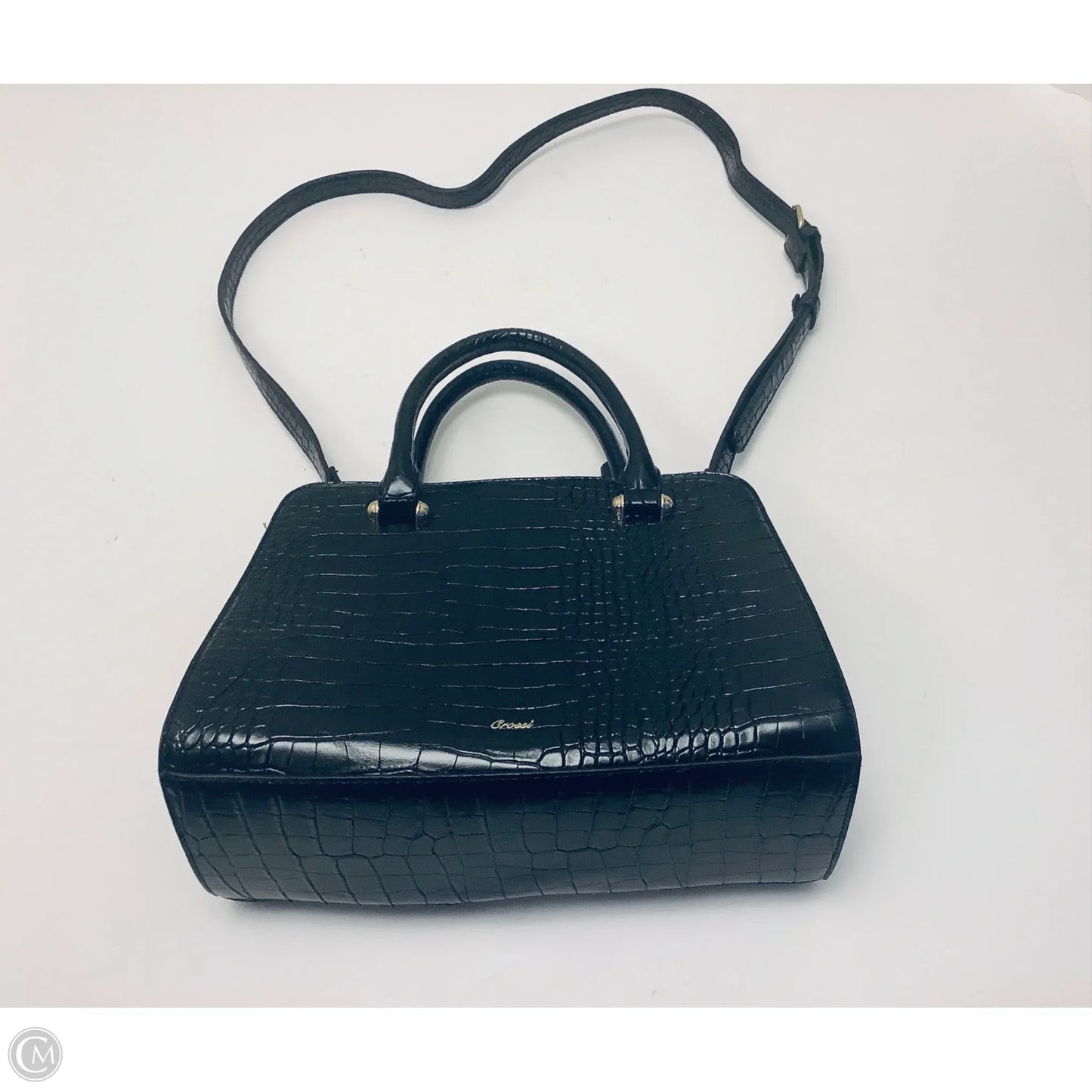 Handbag By Clothes Mentor, Size: Large
