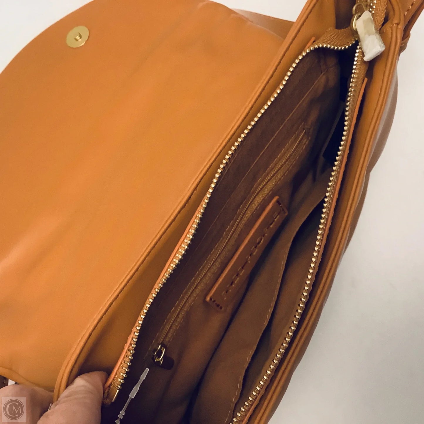 Crossbody By Free People, Size: Medium