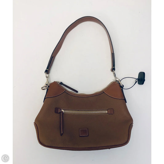 Handbag Designer By Dooney And Bourke, Size: Medium