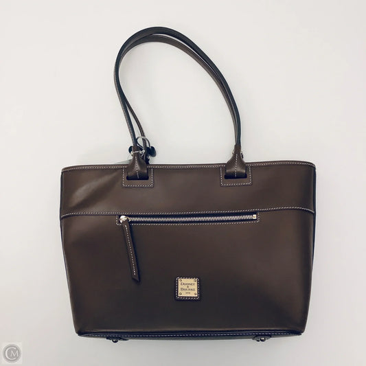 Handbag Designer By Dooney And Bourke, Size: Large