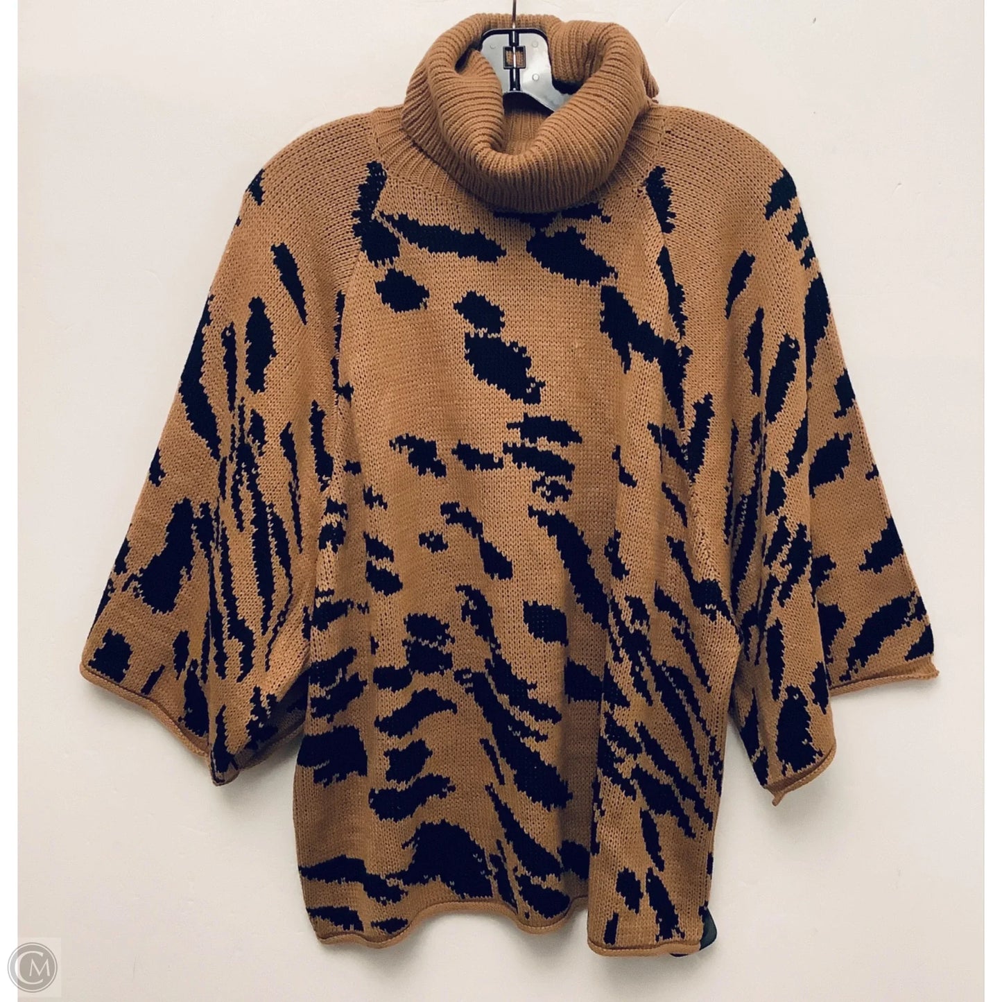 Sweater By Jodifl In Brown, Size: S