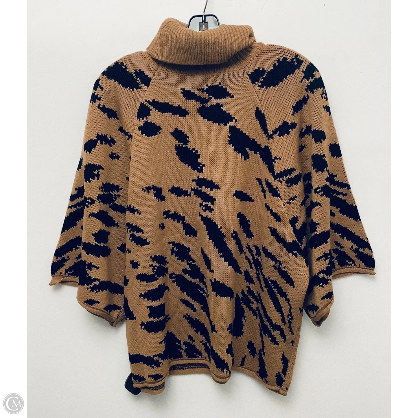 Sweater By Jodifl In Brown, Size: S