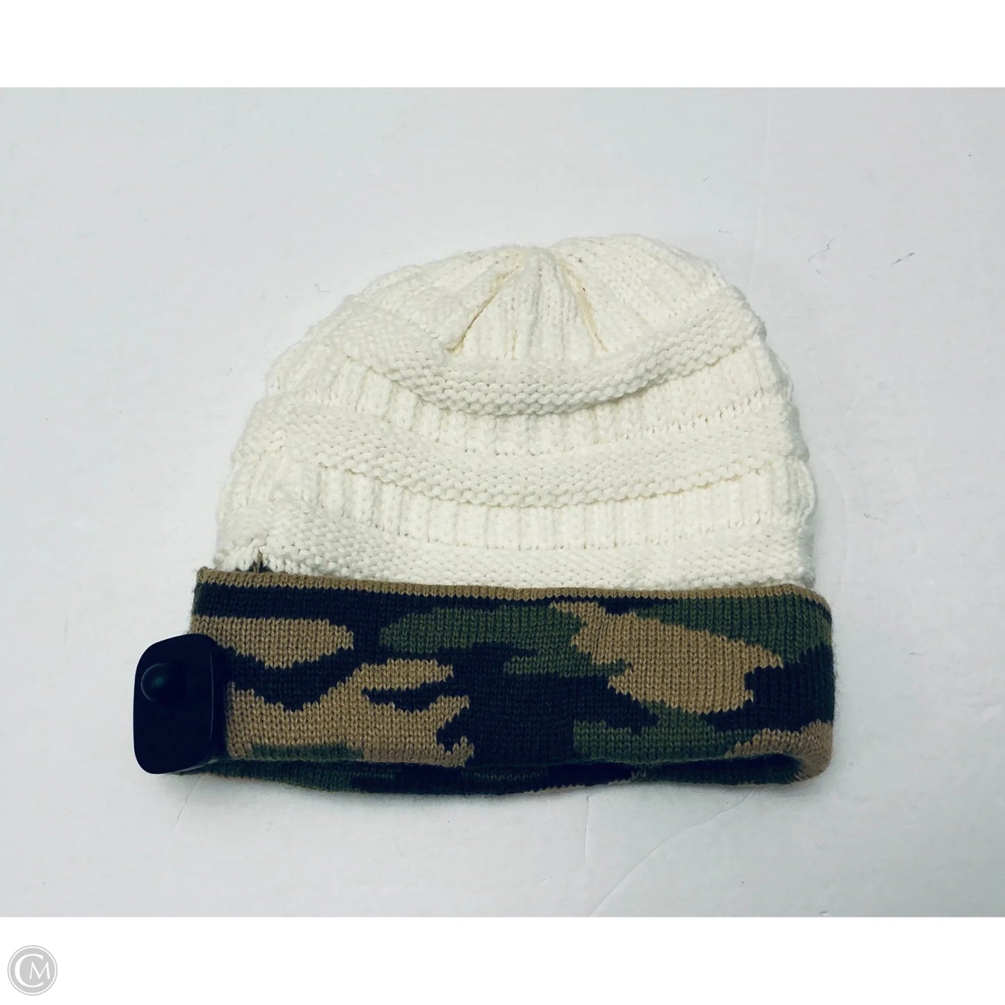 Hat Beanie By C And C