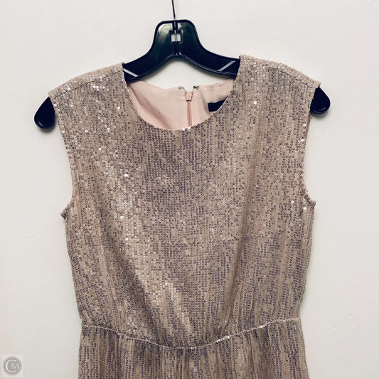 Dress Casual Short By J. Crew In Pink, Size: 0