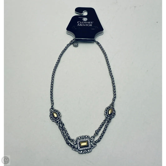 Necklace Pendant By Brighton