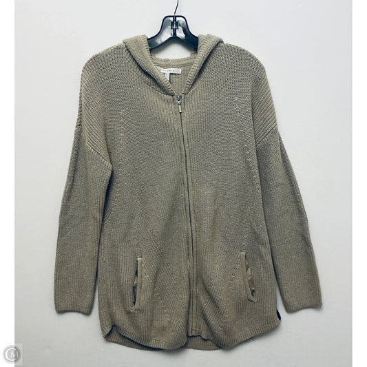 Sweater By Max Studio In Tan, Size: M
