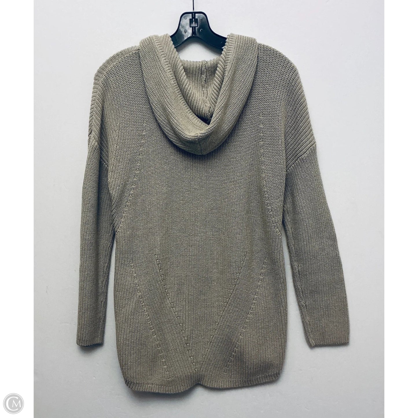 Sweater By Max Studio In Tan, Size: M