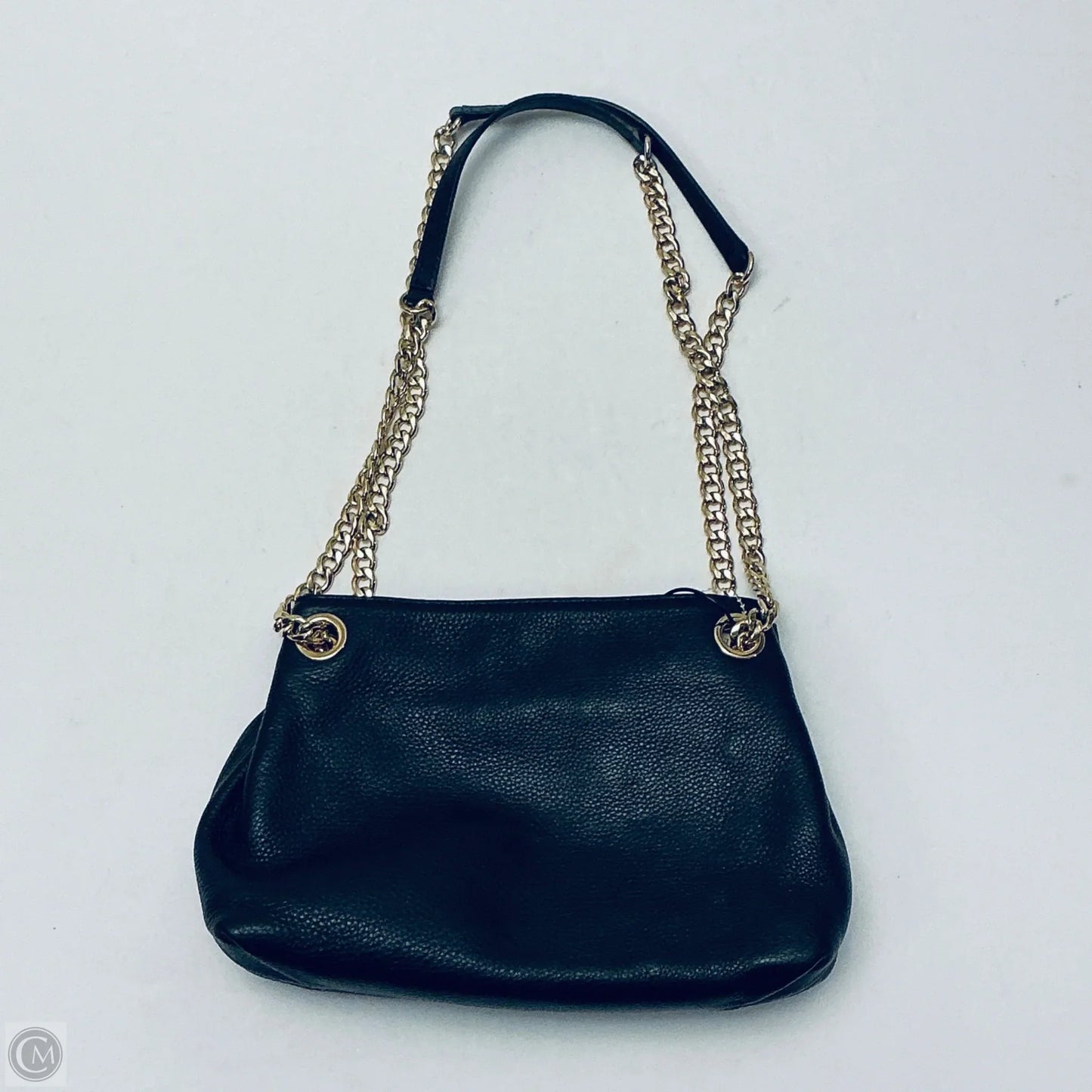 Handbag Designer By Michael Kors, Size: Small