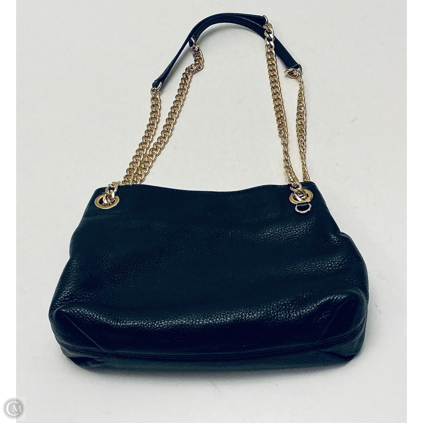 Handbag Designer By Michael Kors, Size: Small