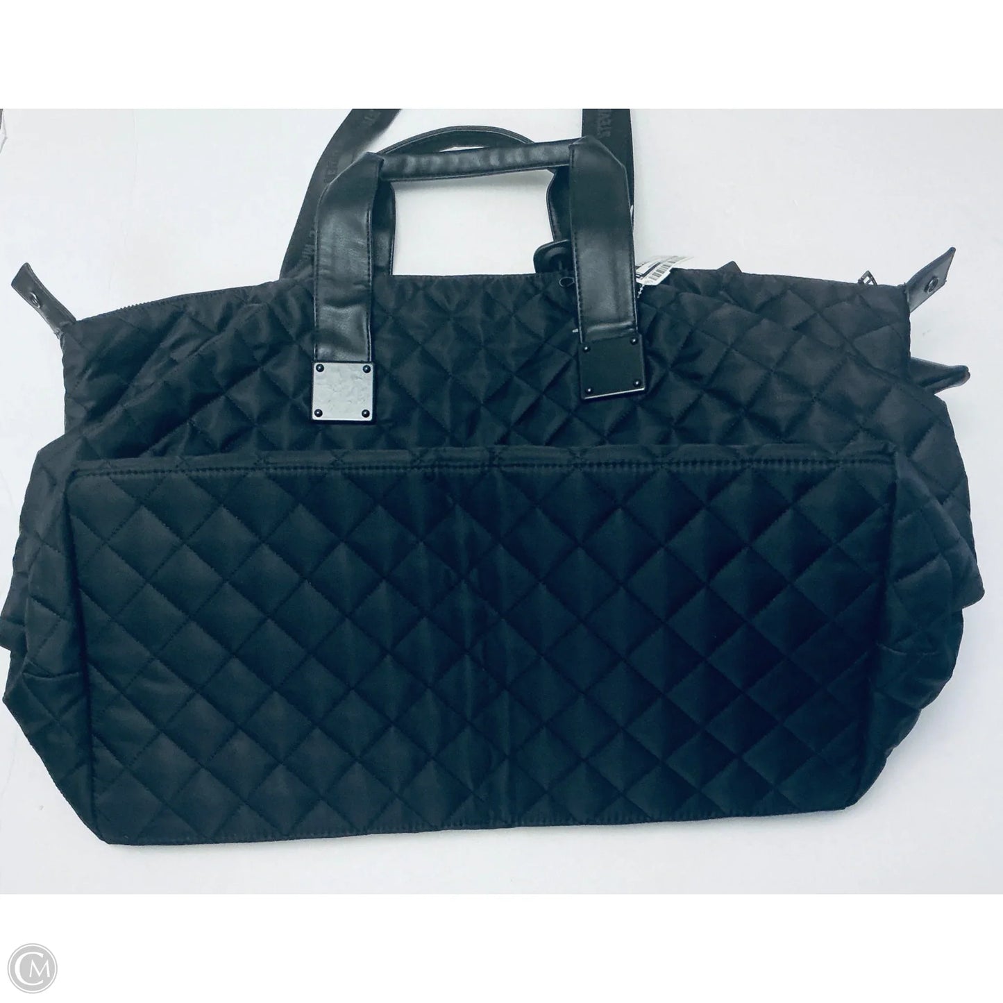 Duffle And Weekender By Steve Madden, Size: Large