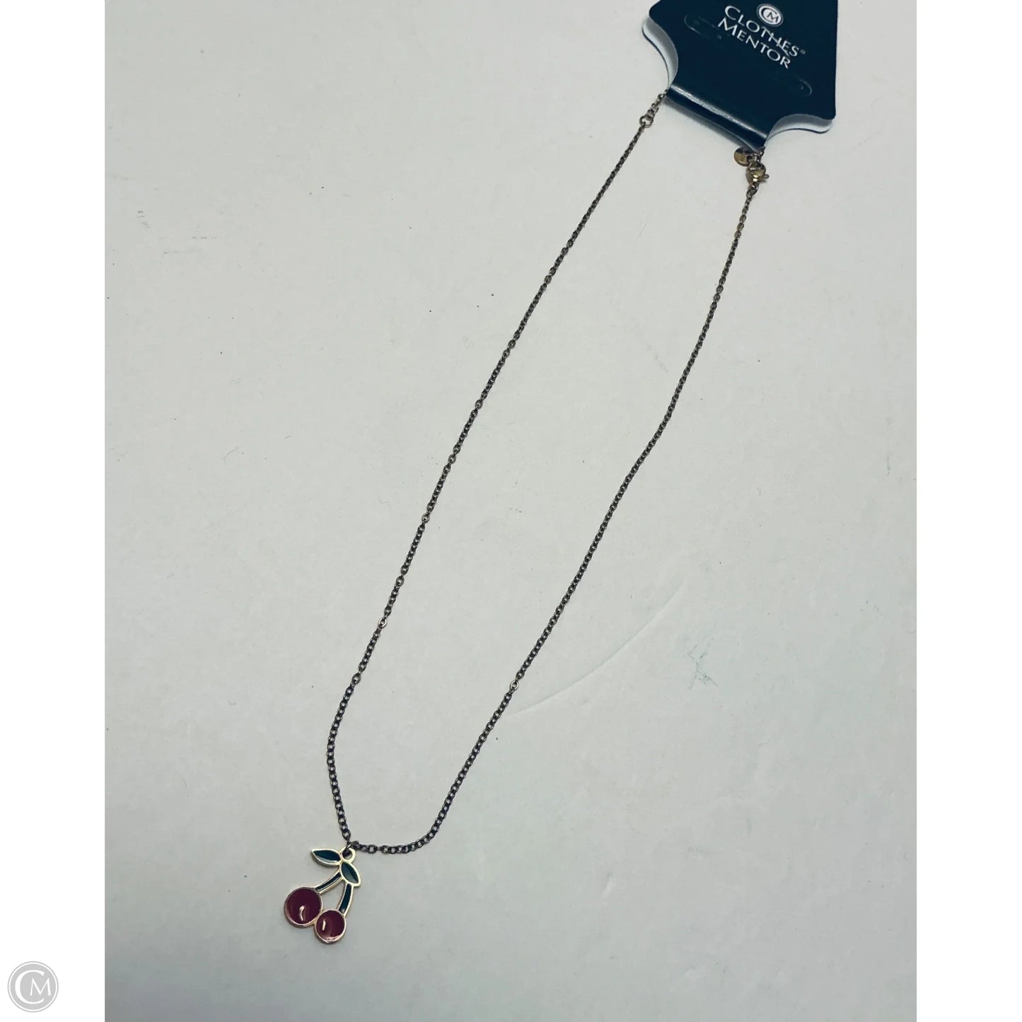 Necklace Pendant By Clothes Mentor