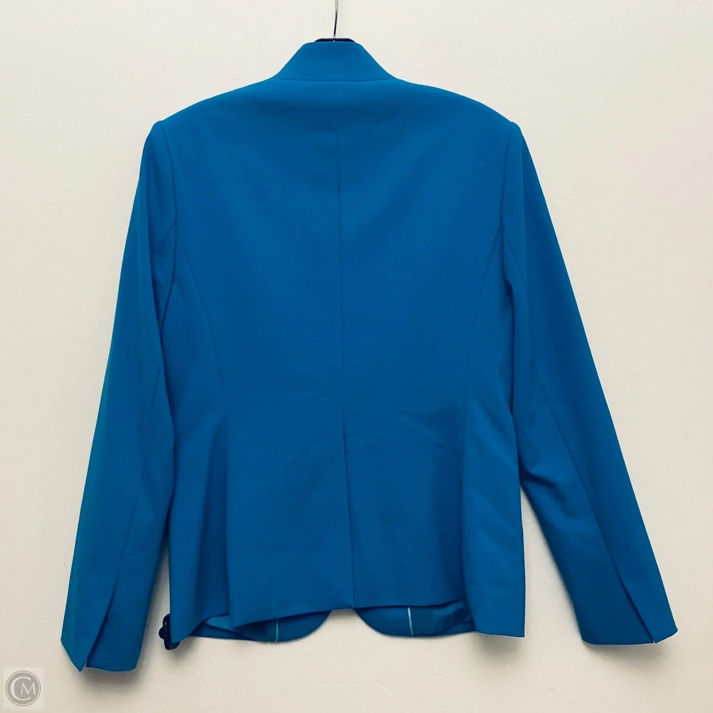 Blazer By Vince Camuto In Blue, Size: M