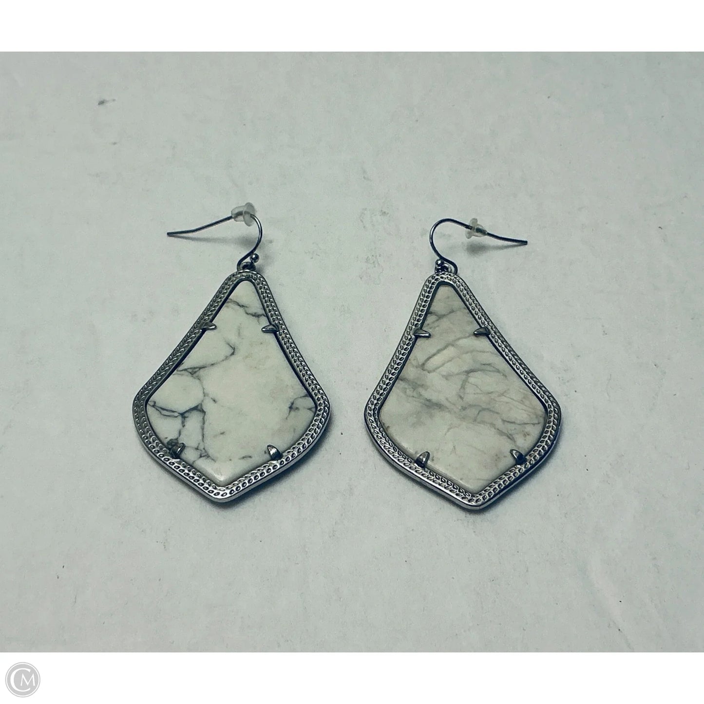 Earrings Dangle/drop By Kendra Scott