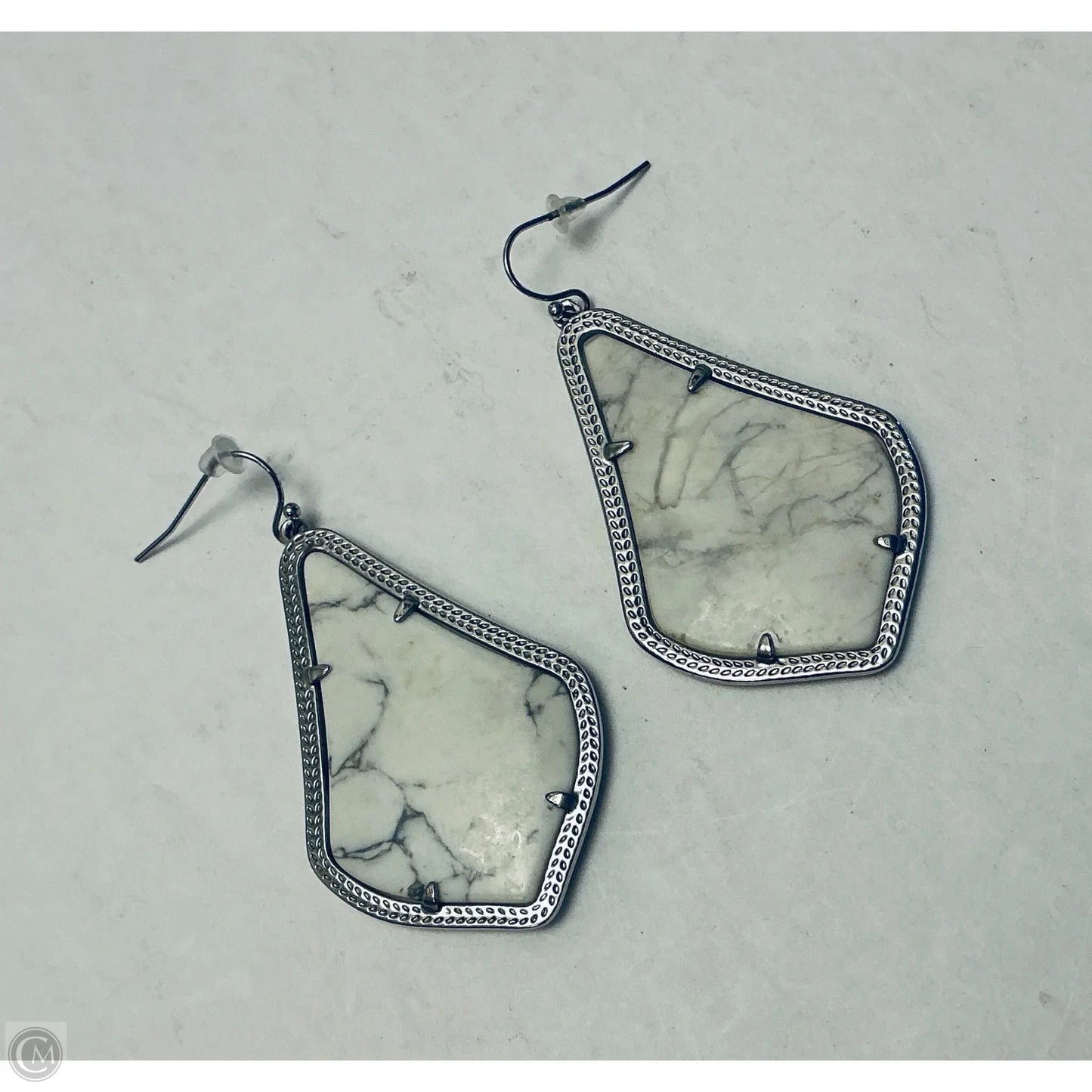 Earrings Dangle/drop By Kendra Scott