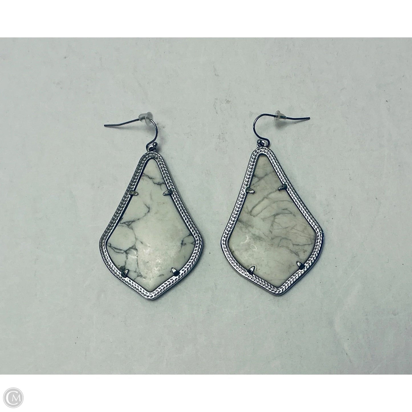 Earrings Dangle/drop By Kendra Scott