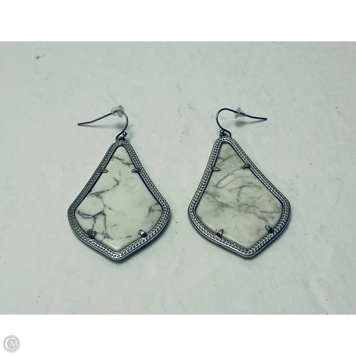 Earrings Dangle/drop By Kendra Scott