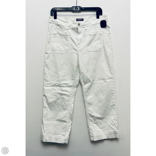 Pants Other By Buffalo David Bitton In White, Size: 12