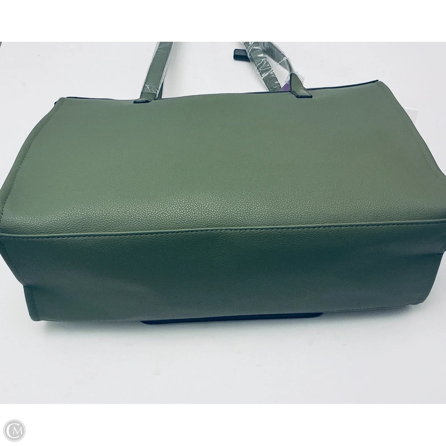 Handbag By London Fog, Size: Large