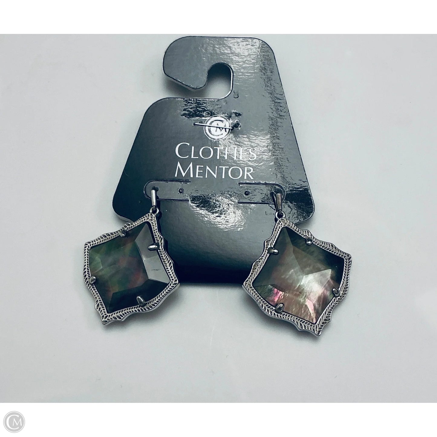 Earrings Statement By Kendra Scott