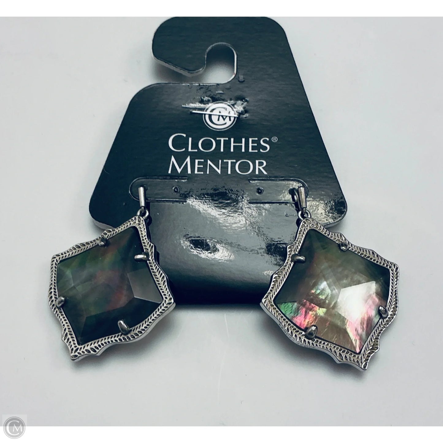 Earrings Statement By Kendra Scott