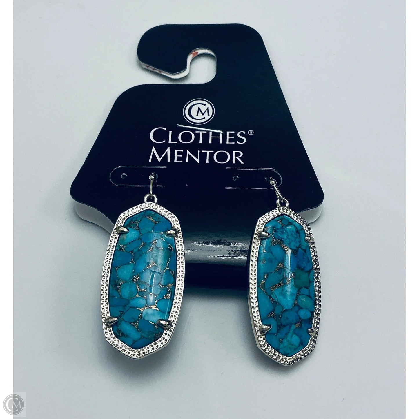 Earrings Statement By Kendra Scott