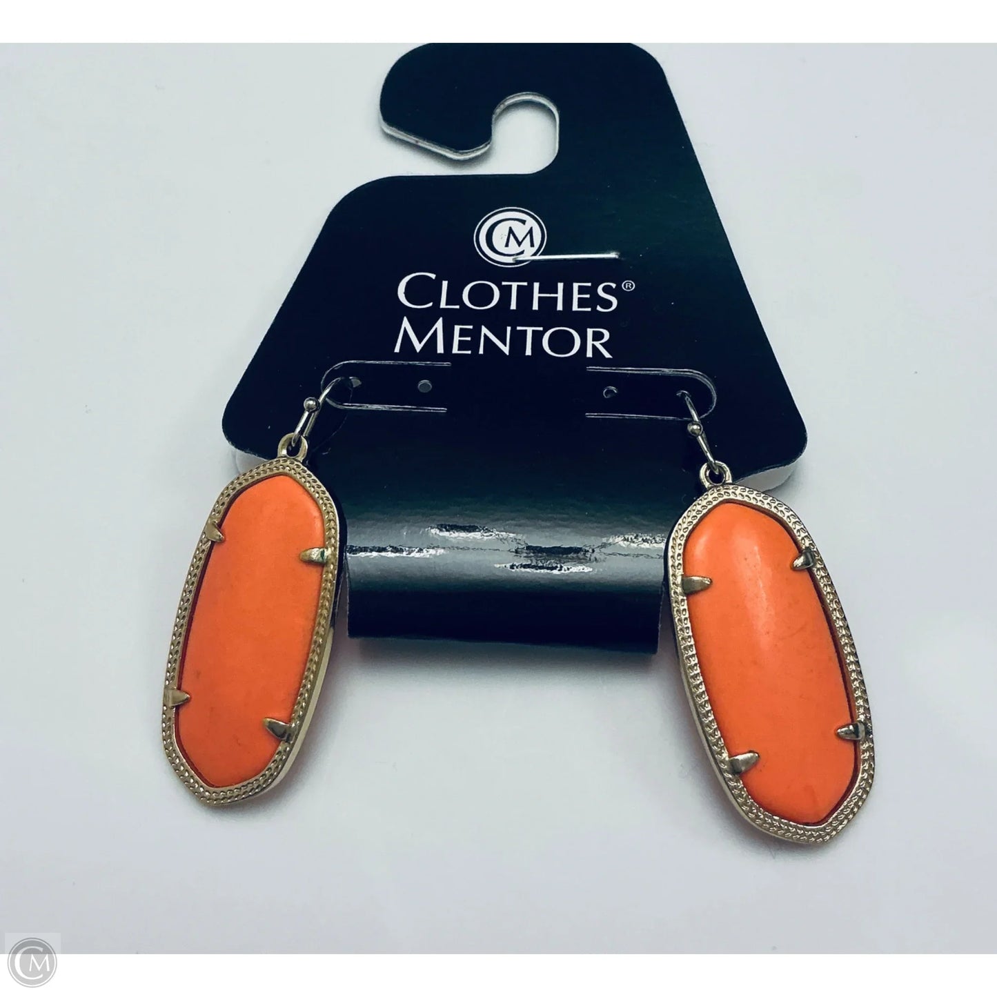 Earrings Statement By Kendra Scott