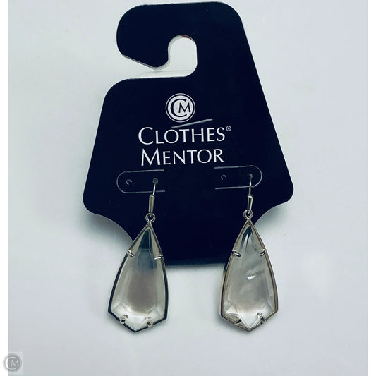 Earrings Statement By Kendra Scott