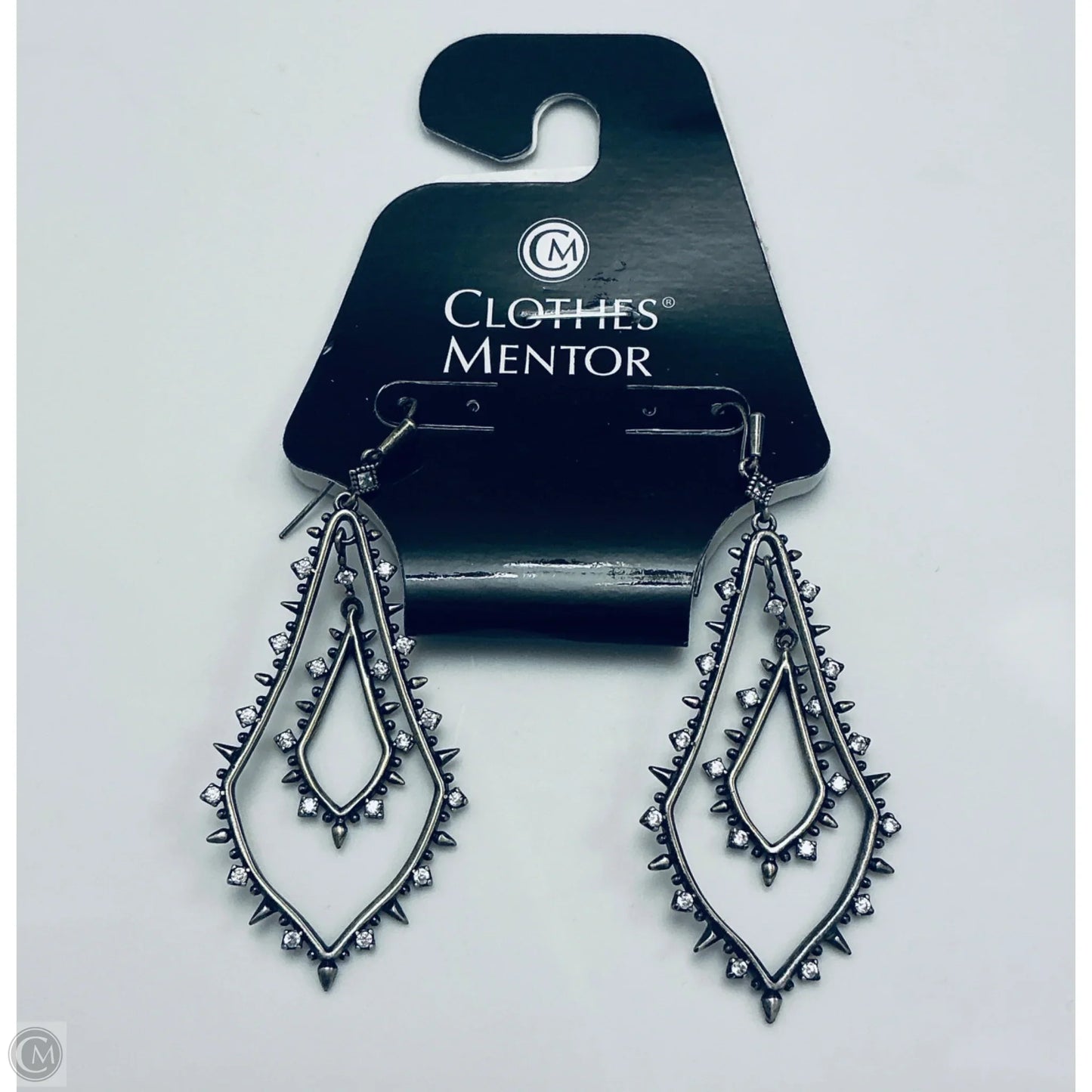 Earrings Statement By Kendra Scott