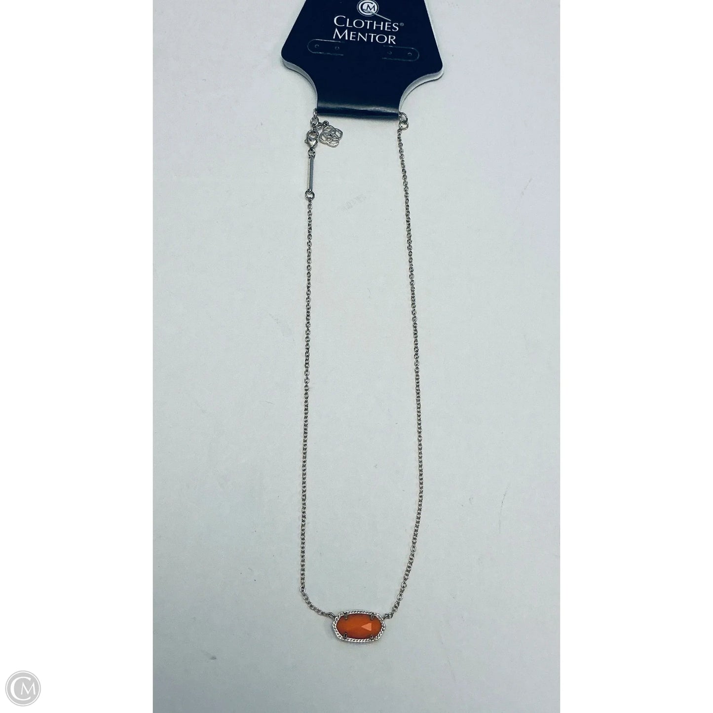 Necklace Pendant By Kendra Scott