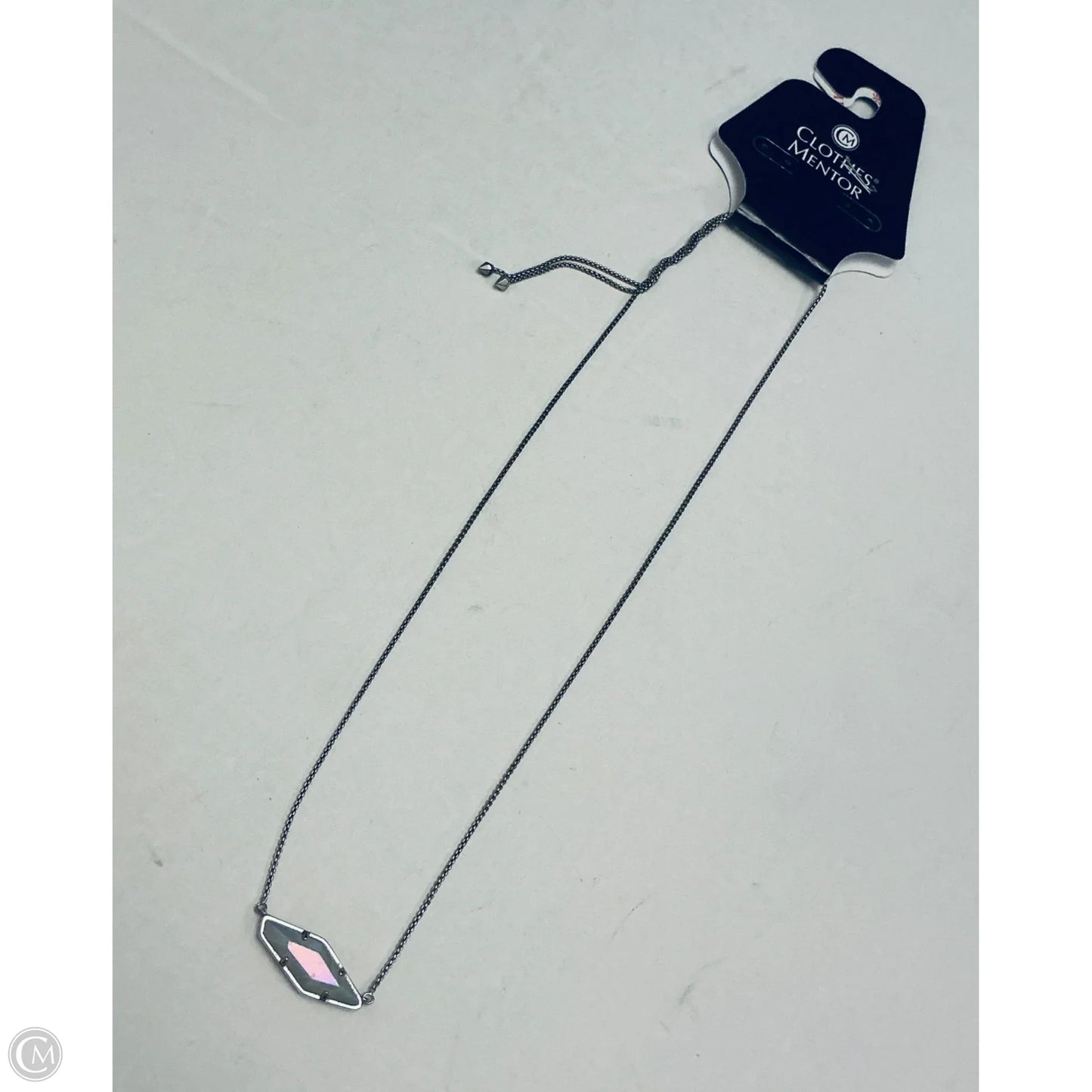 Necklace Pendant By Kendra Scott