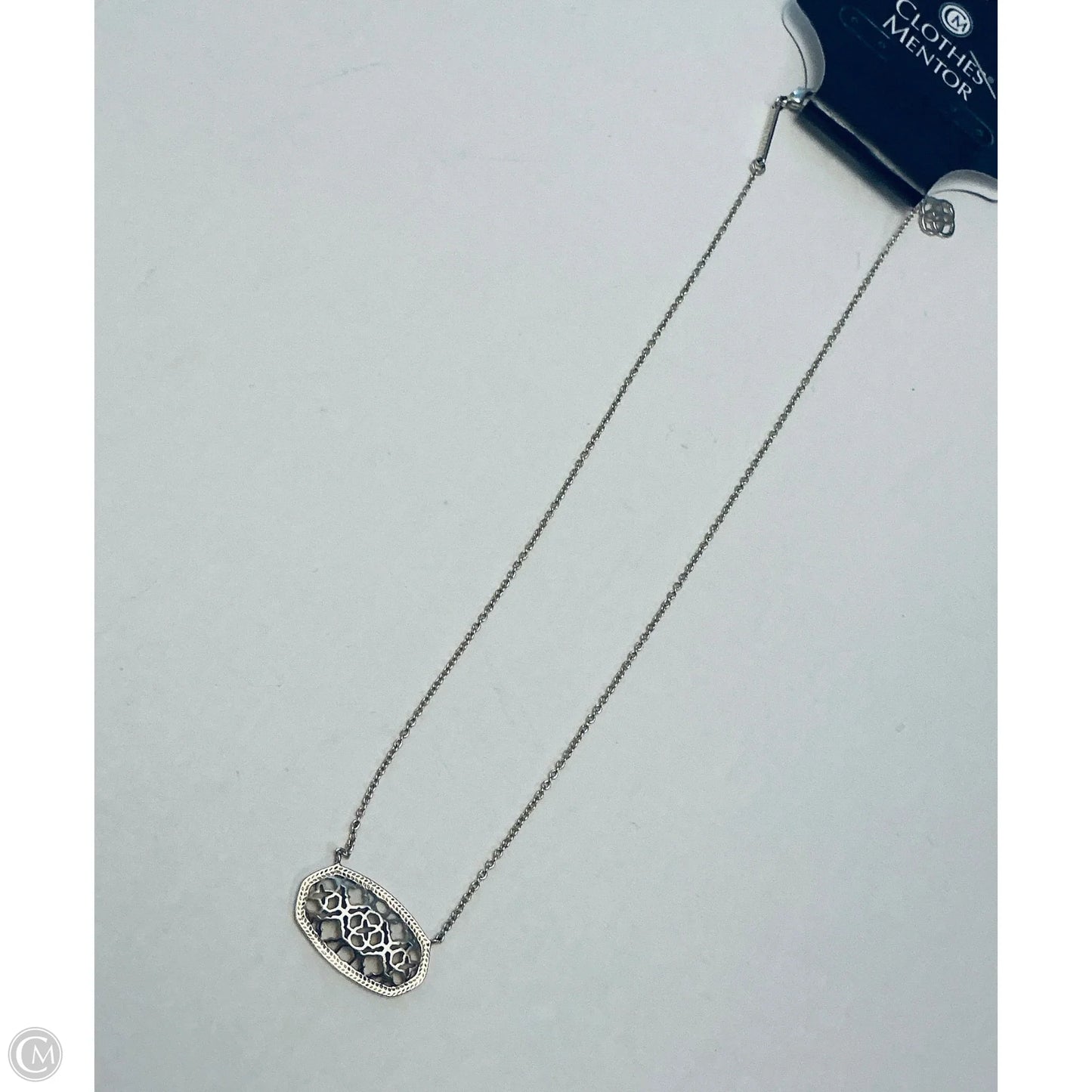 Necklace Pendant By Kendra Scott