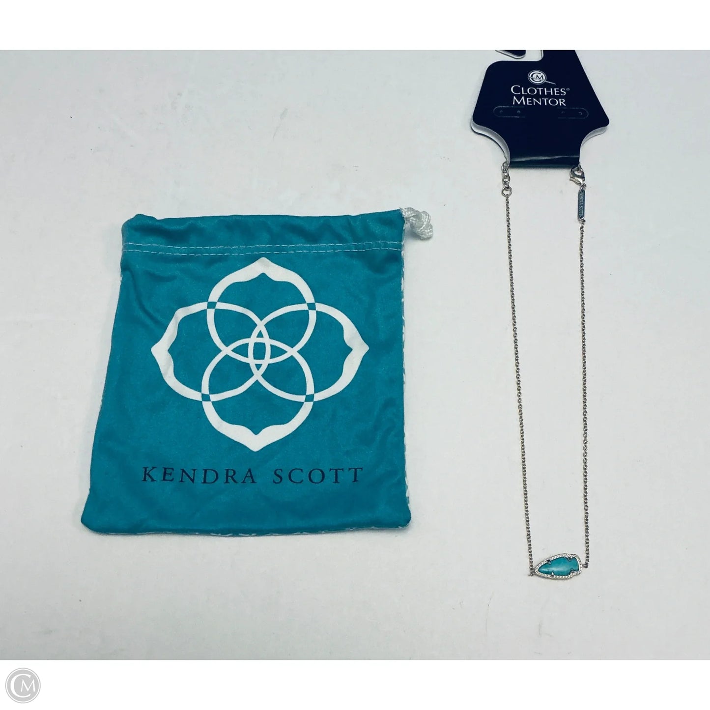 Necklace Pendant By Kendra Scott