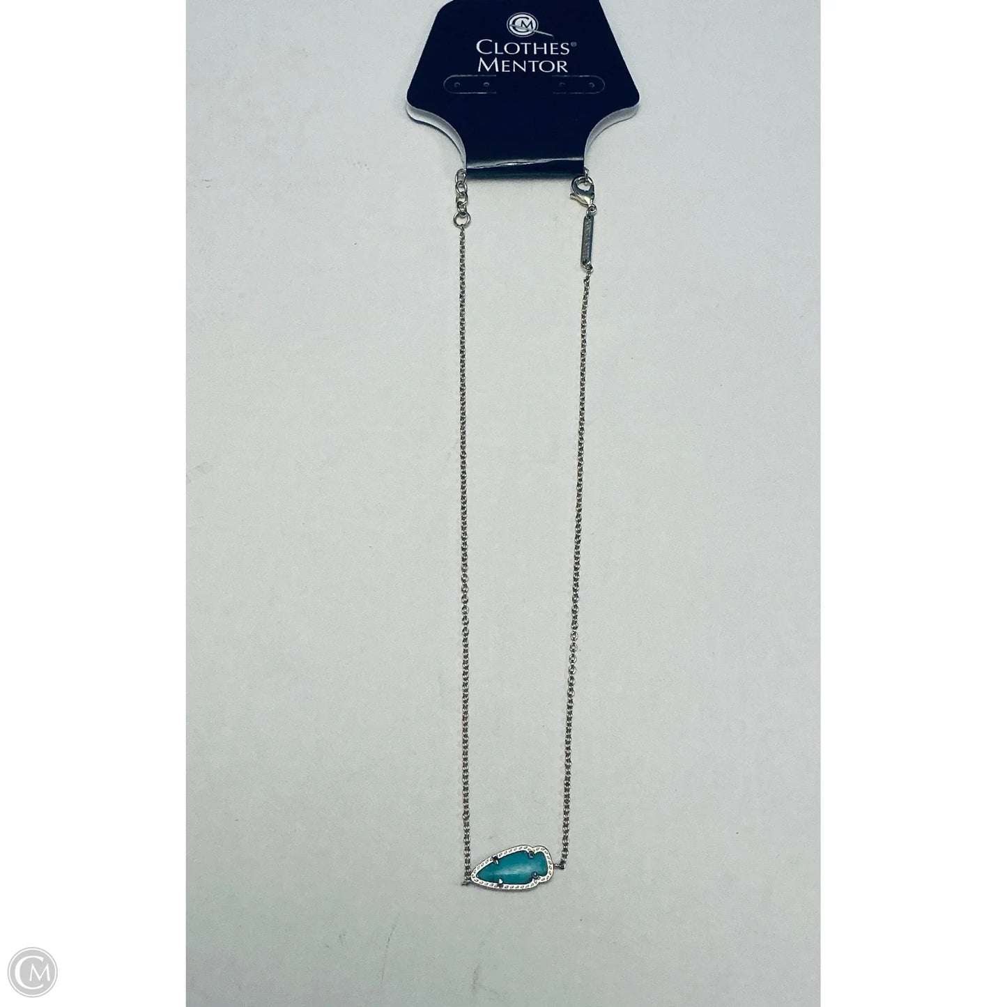 Necklace Pendant By Kendra Scott