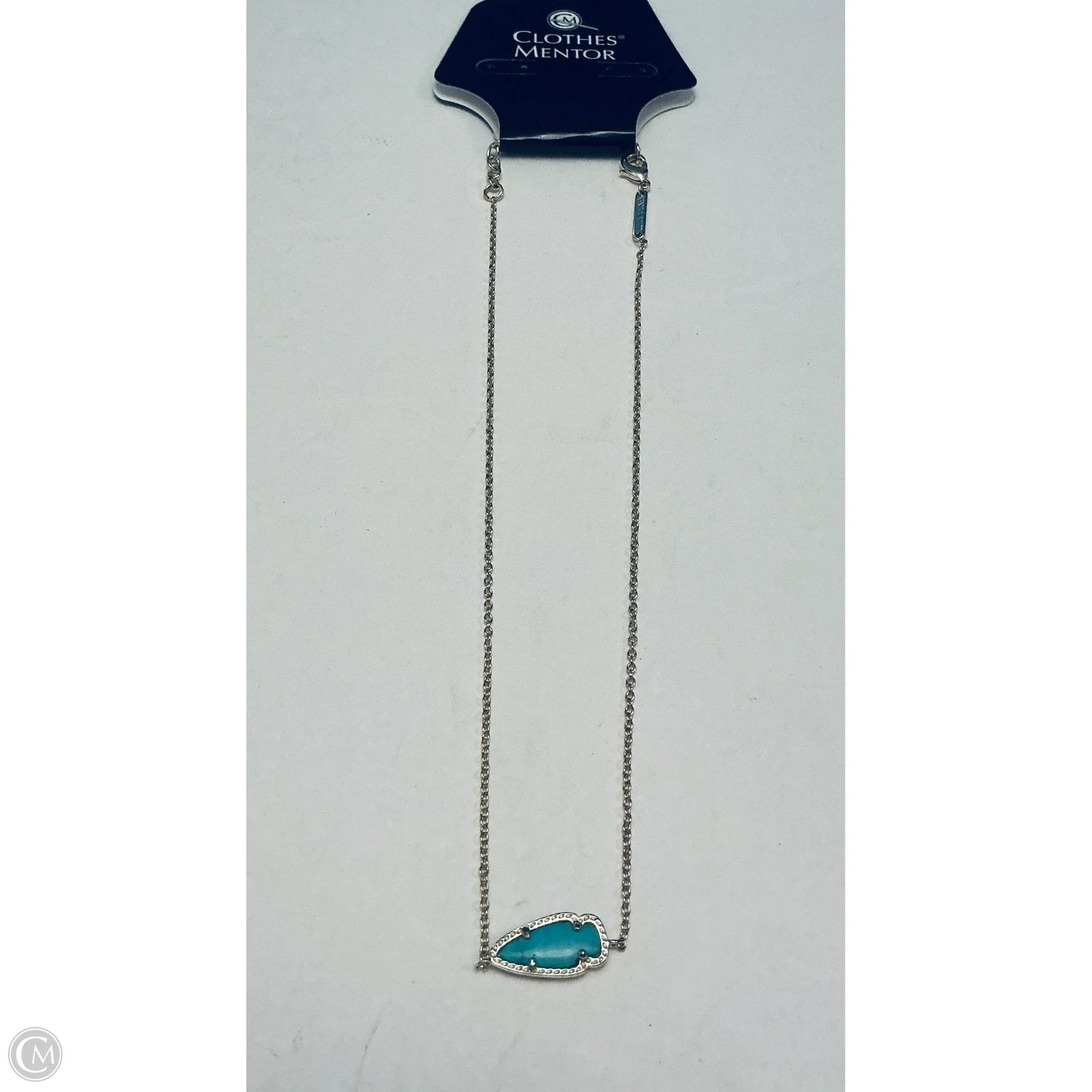 Necklace Pendant By Kendra Scott