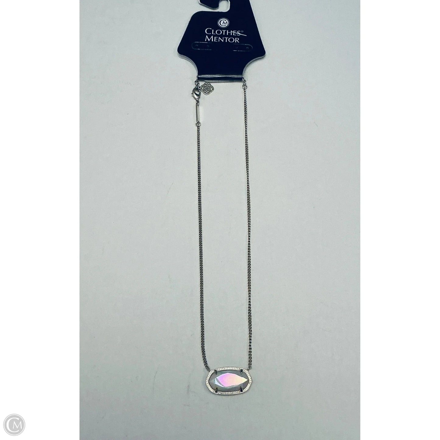 Necklace Pendant By Kendra Scott