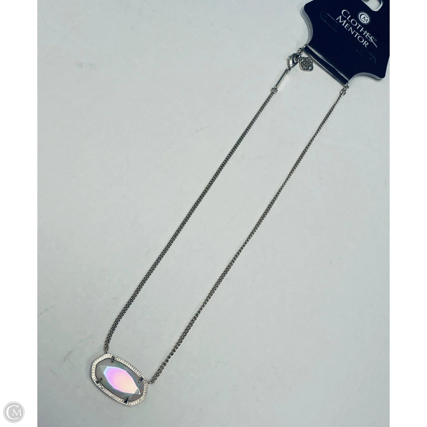 Necklace Pendant By Kendra Scott