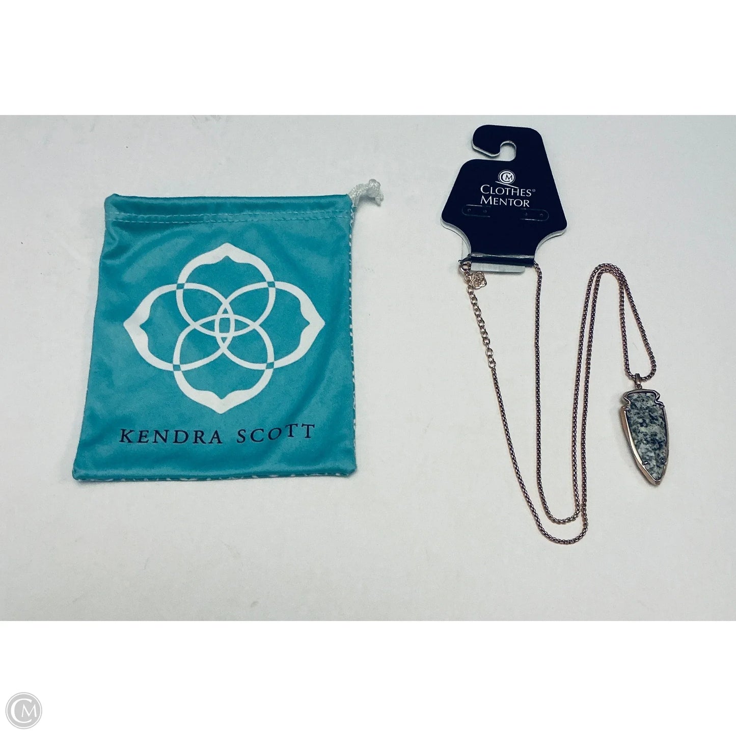 Necklace Pendant By Kendra Scott