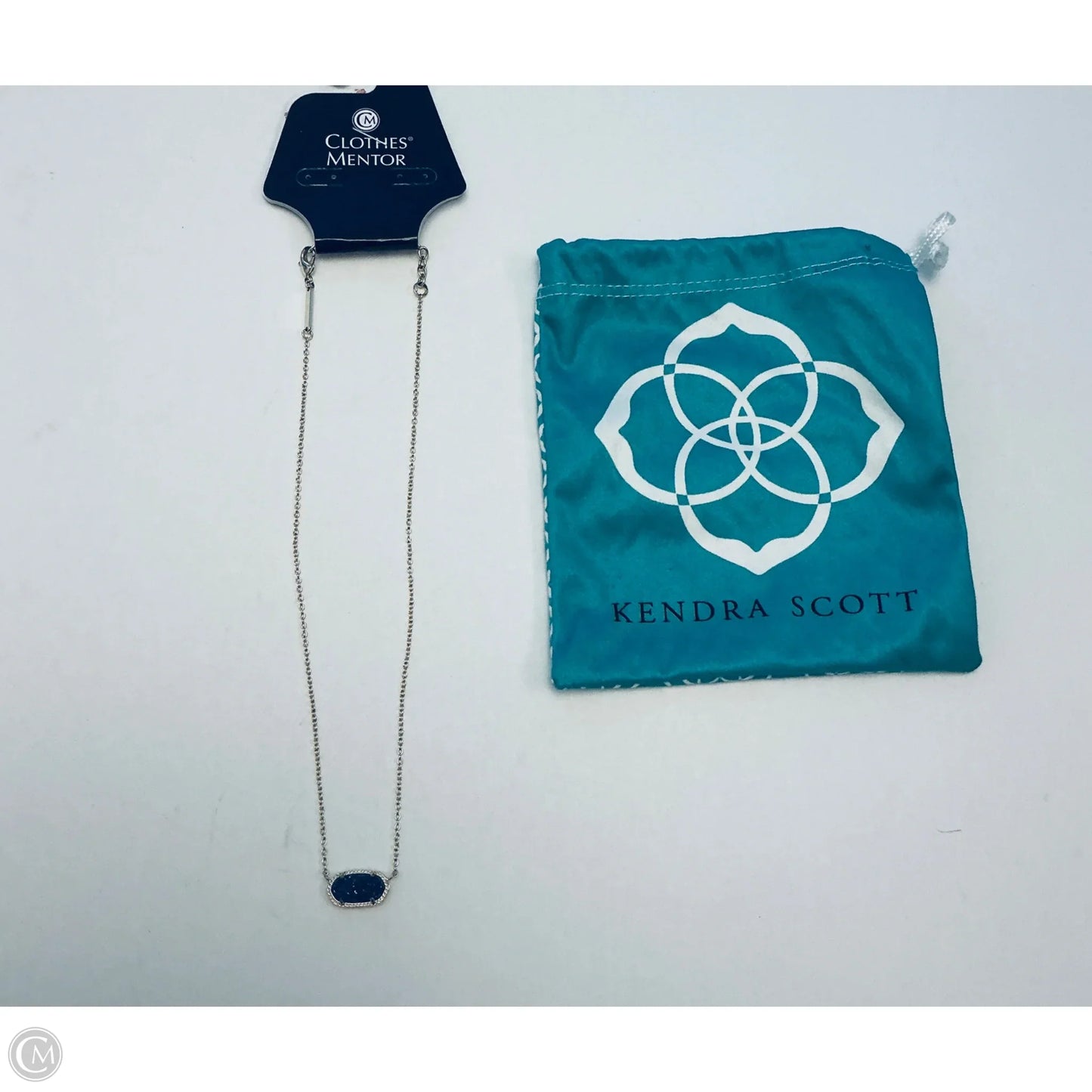 Necklace Pendant By Kendra Scott