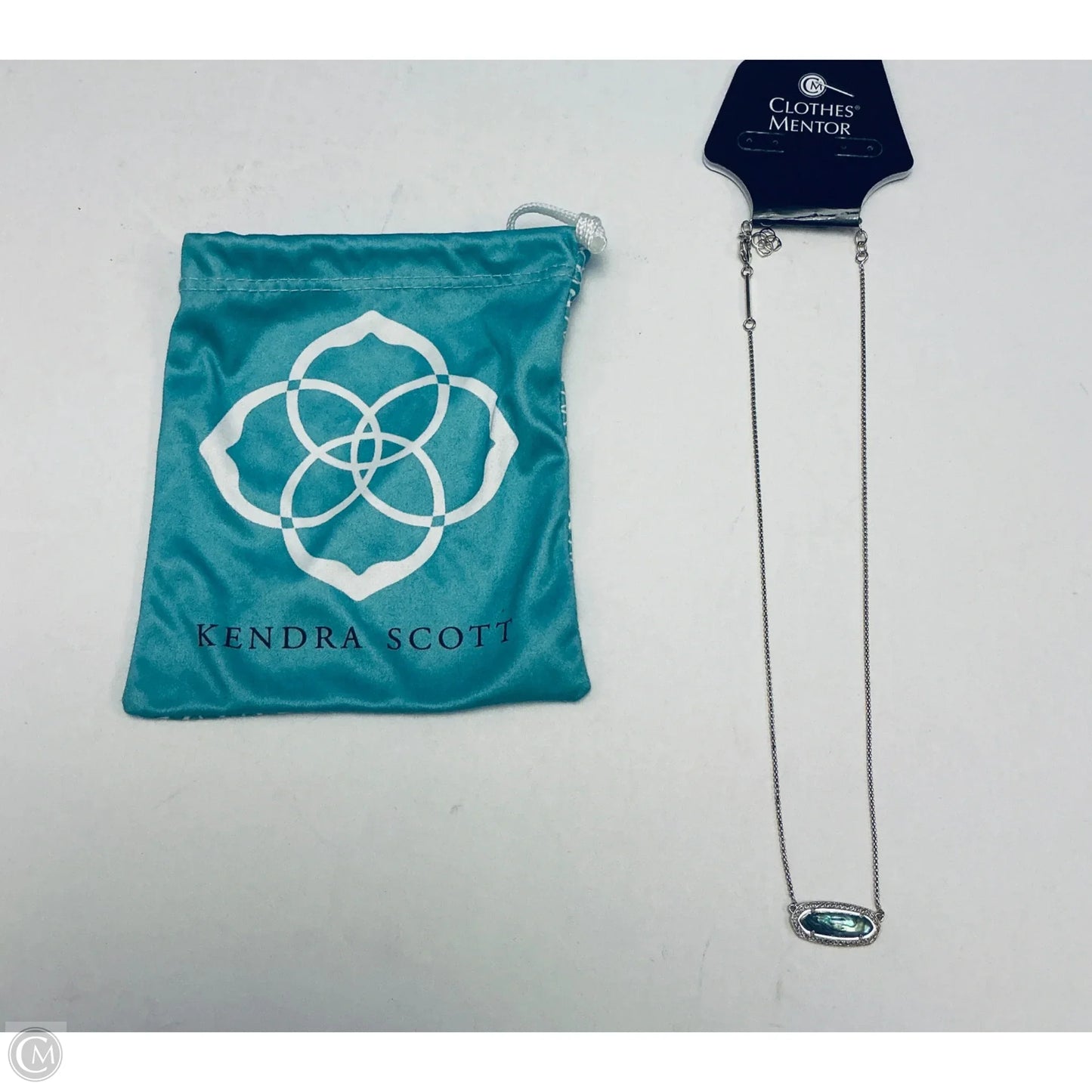 Necklace Pendant By Kendra Scott