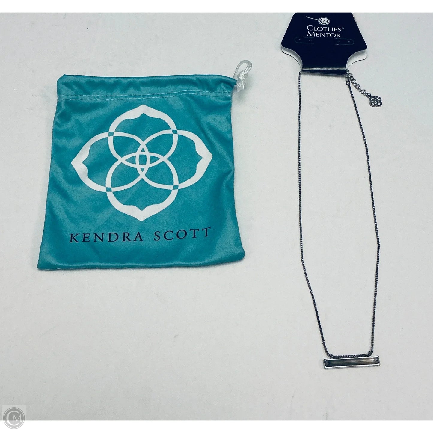 Necklace Pendant By Kendra Scott